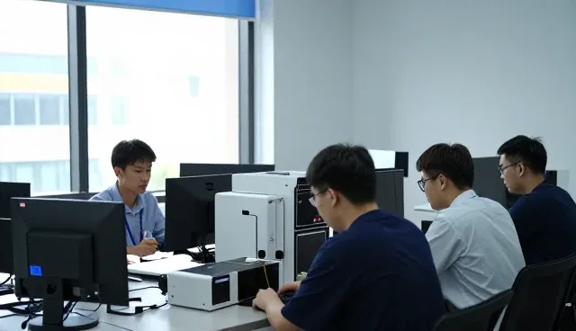 企业管理系统
