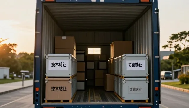 技术服务选型时应重点关注的适用条件