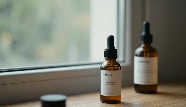 如何在性能与适用条件中精准选型节点可查