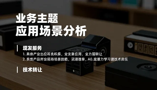 技术选型对业务发展的关键影响与应对策略