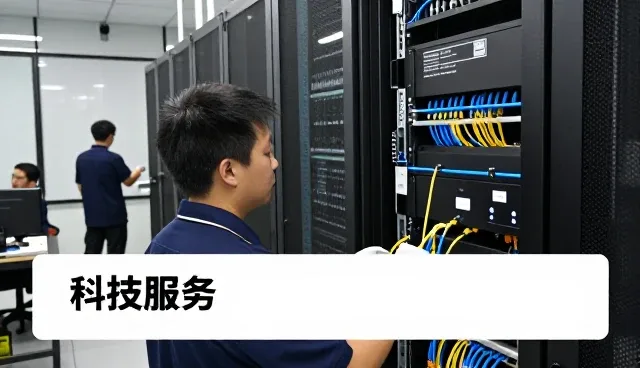 系统集成服务如何解决验收交付环节中的实际问题