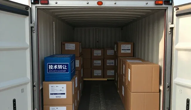 技术转让中的选型关注点与实际操作建议