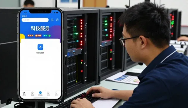 深圳市美媛一品商务有限公司助力企业提升科技服务能力